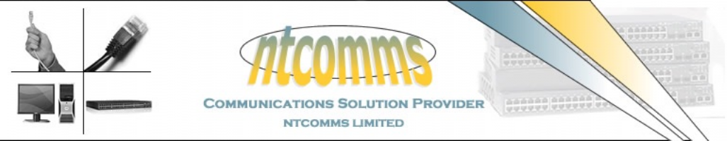 Ntcomms ltd Photo