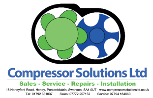 Compressor Solutions Ltd Photo