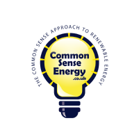 Common Sense Energy Ltd Photo
