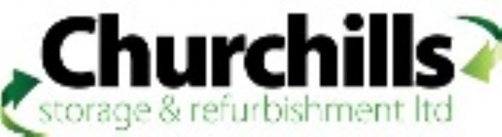Churchills Storage and Refurbishment Ltd Photo