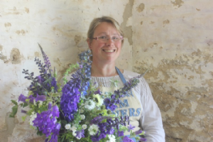 Common Farm Flowers Photo