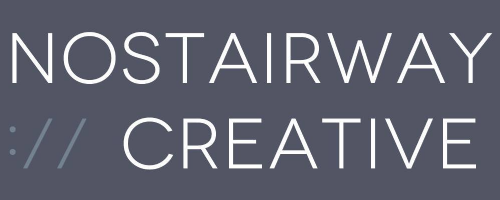 NoStairway Creative Photo