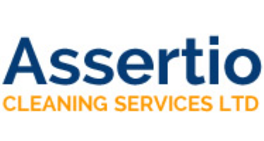Assertio Office Contract Cleaning Company London Photo