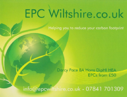 EPC Wiltshire - Trowbridge Melksham Westbury Chippenham  Photo