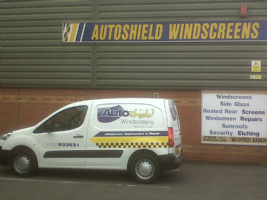 Autoshield windscreens (nationwide)Ltd Photo