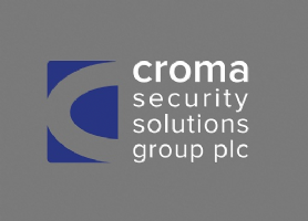 Croma Security Solutions Group PLC Photo