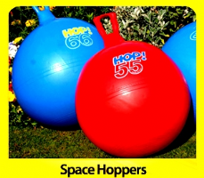 Soft Play Hire Surrey Photo