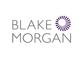 Blake Morgan Photo