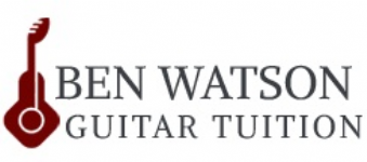 Ben Watson Guitar Teacher UK Photo
