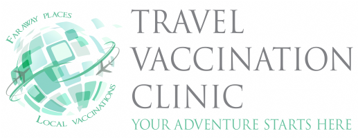 Travel Vaccination Clinic Photo