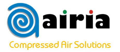 Airia Compressed Air Solutions Photo