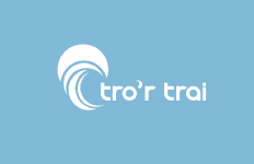 Tresaith accommodation and shop Photo