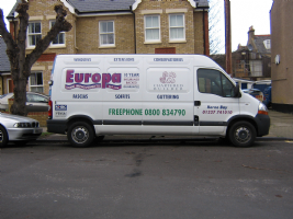 EUROPA HOME IMPROVEMENTS LTD Photo