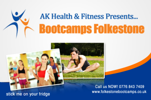 Folkestone Boot Camps Photo