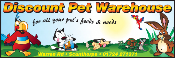 Discount Pet Warehouse Ltd Photo