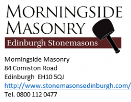 Morningside Masonry Ltd Photo