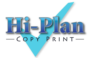 HI-PLAN COPY PRINT Photo