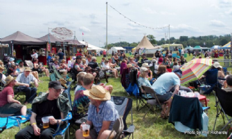 Acoustic Festival of Britain Photo