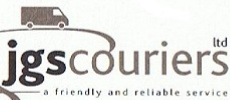 JGS Couriers Ltd Photo