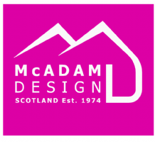 McAdam Design (Scotland) Ltd Photo