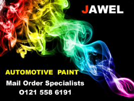 Jawel Paints (West Midlands) Ltd Photo