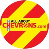 All About Chevrons Photo