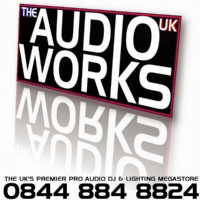 AUDIO WORKS Photo