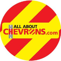 All About Chevrons Photo