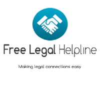 Free Legal Helpline Photo