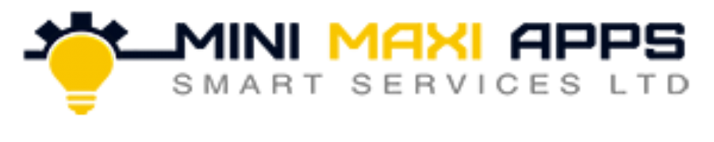 Mini Maxi Apps  Photo