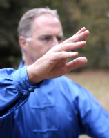 Taiji and Qigong Photo