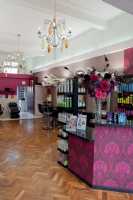 La Vida Hairdressing Photo