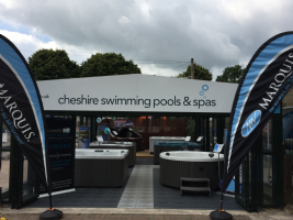 Cheshire Swimming Pools And Spas Ltd (CSPAS) Photo