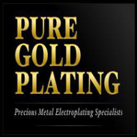 Pure Gold Plating Ltd Photo
