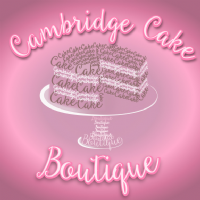 Cambridge Cake Boutique Photo