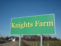 Knights Farm Estates Photo