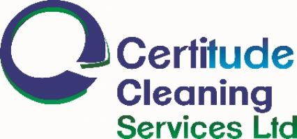 Certitude Cleaning Services Ltd Photo