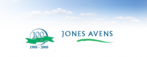 Jones Avens Photo