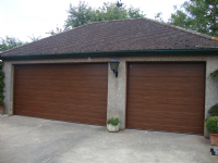 CS Garage Door Services Photo