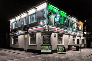 Shamrock Irish Bar  Photo