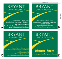 Bryant Land and Property Photo