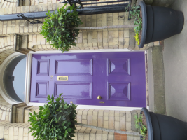 Moorgarth Guesthouse Photo
