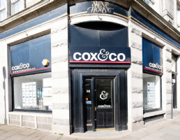 Cox & Co Photo