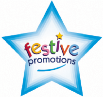 festivepromotions.com Photo