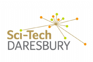 Sci-Tech Daresbury Photo