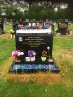 charnley memorials ltd Photo