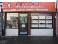 Amber Residential Photo