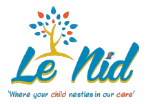 A and N (UK) Ltd t/a Le Nid Childcare Photo