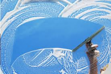 Jurassic Window and Gutter Cleaning Ltd Photo