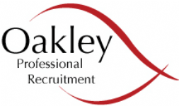 Oakley Professional Recruitment Photo